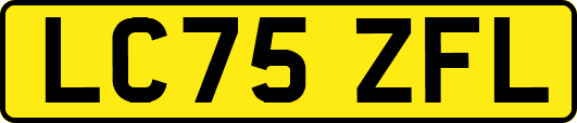 LC75ZFL