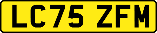 LC75ZFM