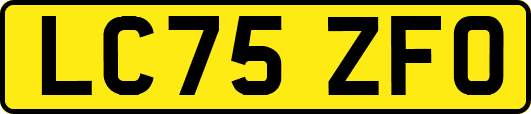 LC75ZFO