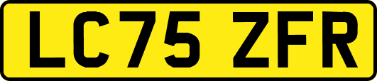 LC75ZFR