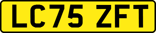 LC75ZFT