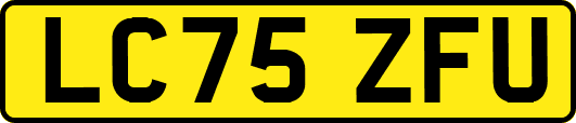 LC75ZFU