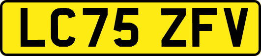 LC75ZFV
