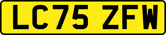 LC75ZFW