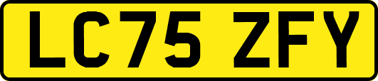 LC75ZFY