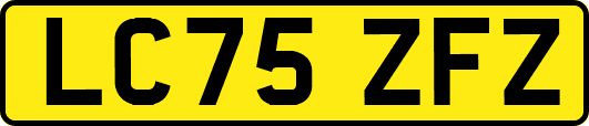 LC75ZFZ
