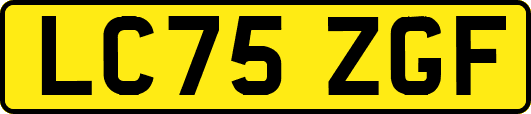 LC75ZGF