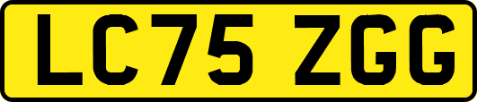 LC75ZGG