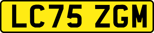 LC75ZGM