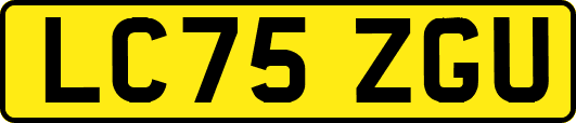 LC75ZGU