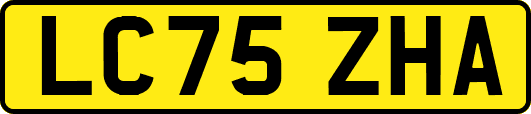 LC75ZHA