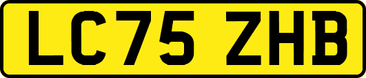 LC75ZHB