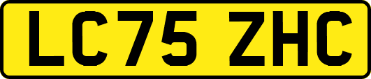 LC75ZHC
