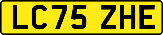 LC75ZHE