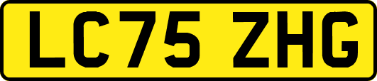 LC75ZHG
