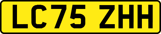 LC75ZHH