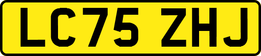 LC75ZHJ