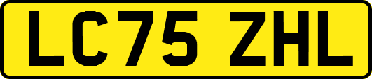LC75ZHL