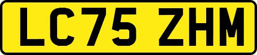 LC75ZHM