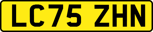 LC75ZHN
