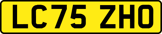 LC75ZHO