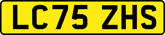 LC75ZHS