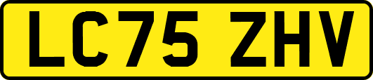 LC75ZHV