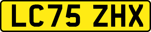 LC75ZHX