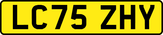 LC75ZHY