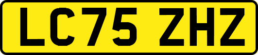 LC75ZHZ
