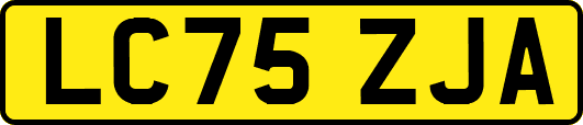 LC75ZJA