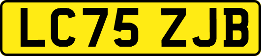 LC75ZJB