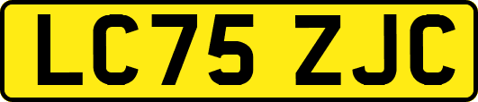 LC75ZJC