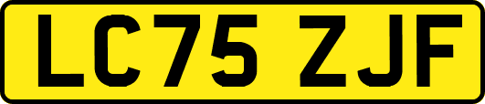 LC75ZJF