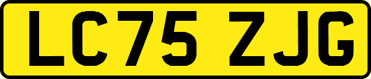 LC75ZJG