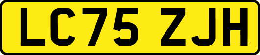 LC75ZJH