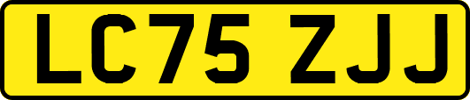 LC75ZJJ