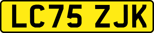 LC75ZJK