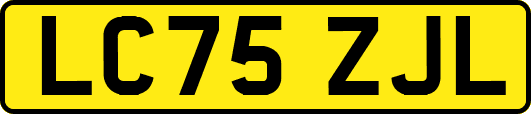 LC75ZJL