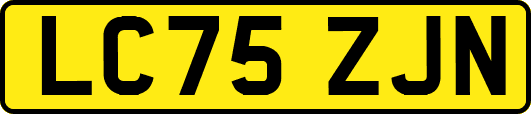 LC75ZJN