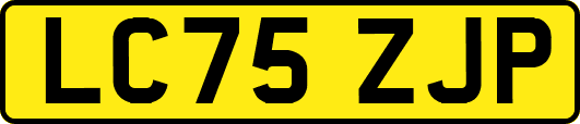 LC75ZJP