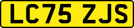 LC75ZJS