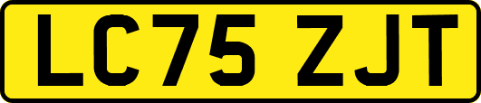 LC75ZJT