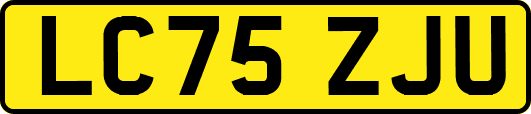 LC75ZJU