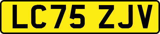 LC75ZJV