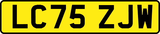 LC75ZJW