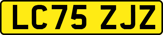 LC75ZJZ