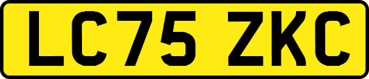 LC75ZKC
