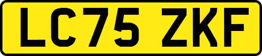 LC75ZKF