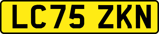 LC75ZKN